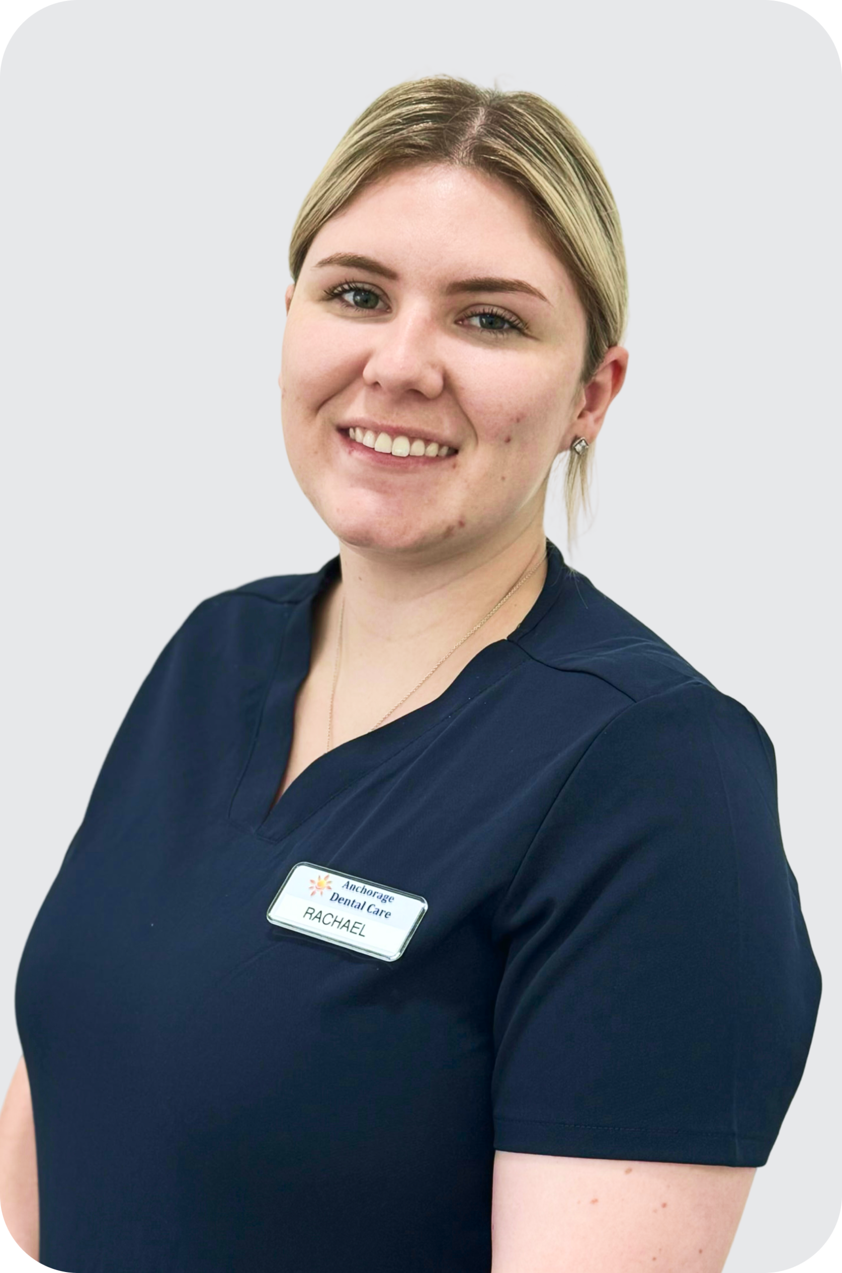top rachael mcconville