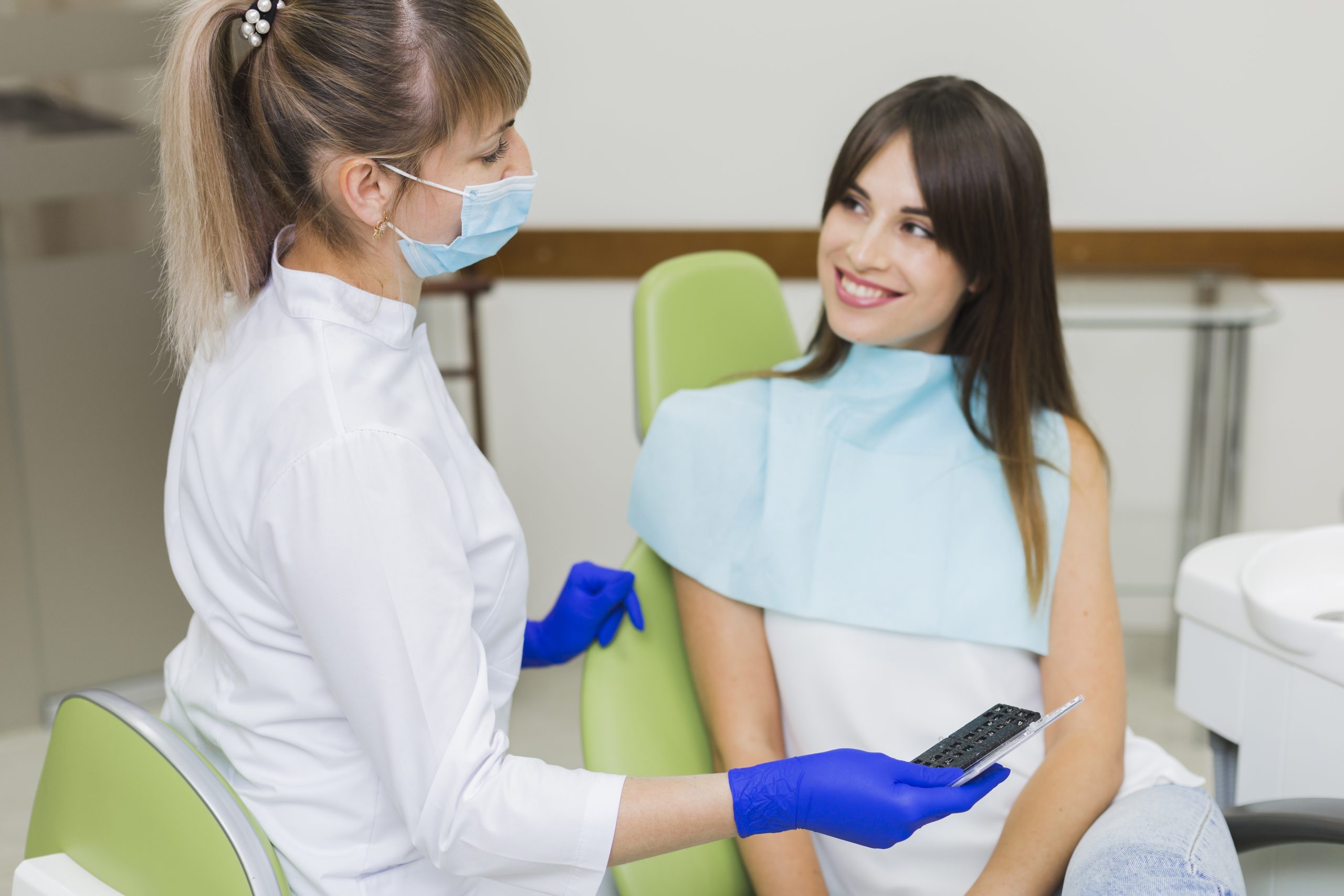 Anchorage Dental Care Mindarie