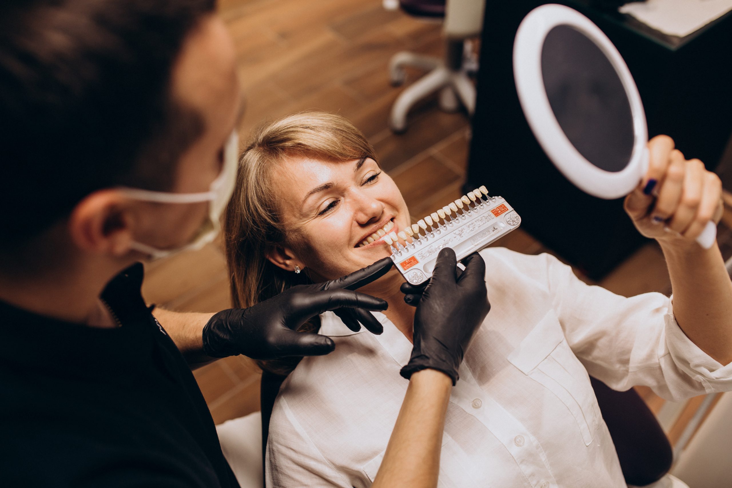 Anchorage Dental Care Mindarie