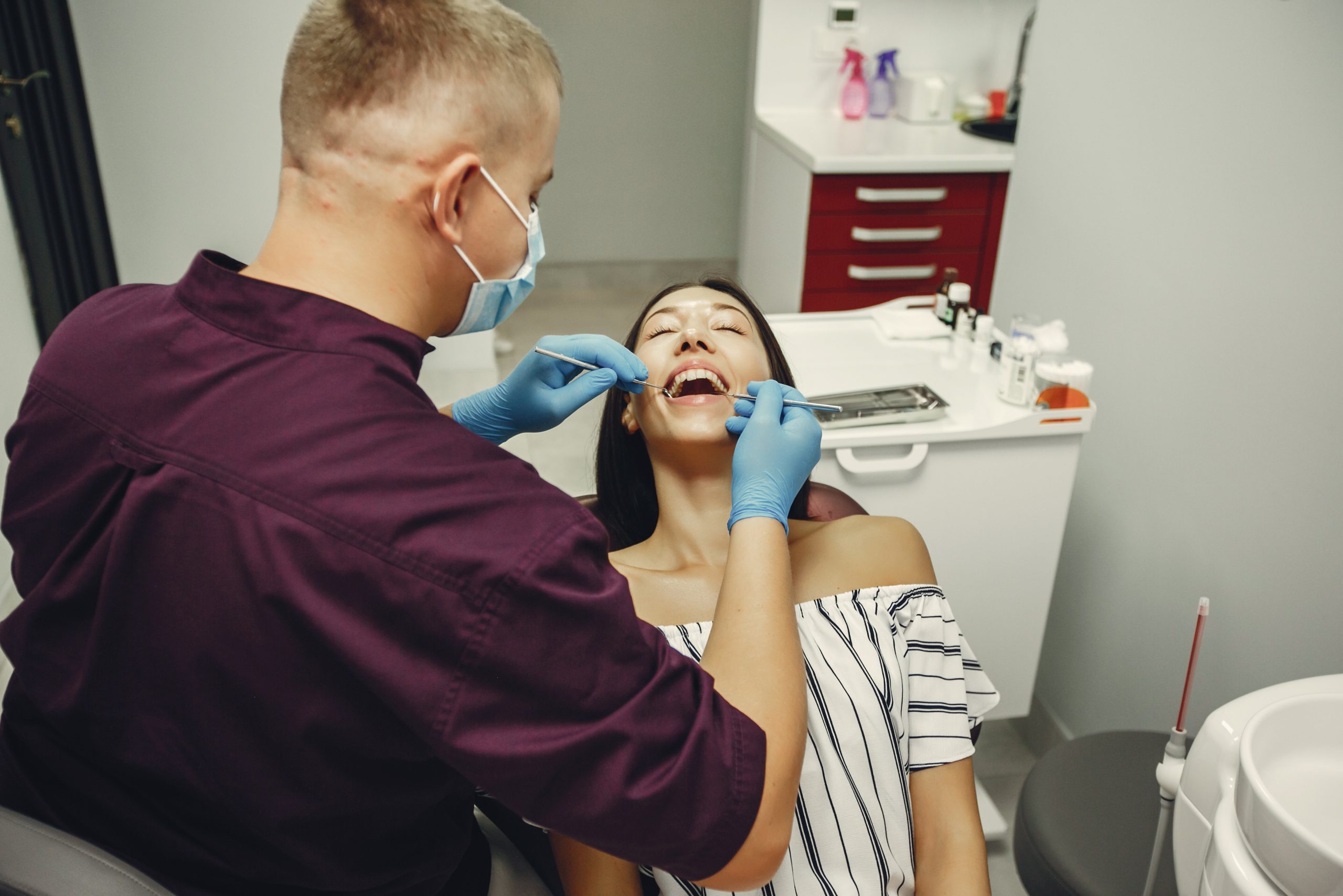 Anchorage Dental Care Mindarie