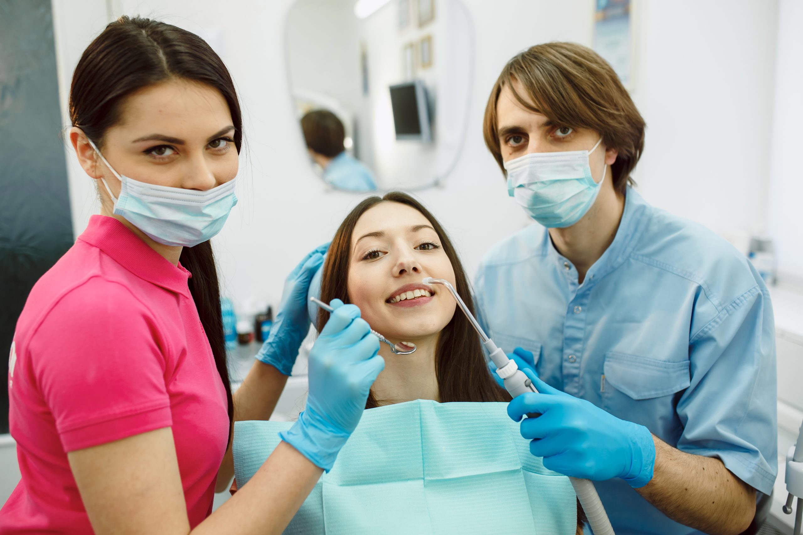 Anchorage Dental Care Mindarie