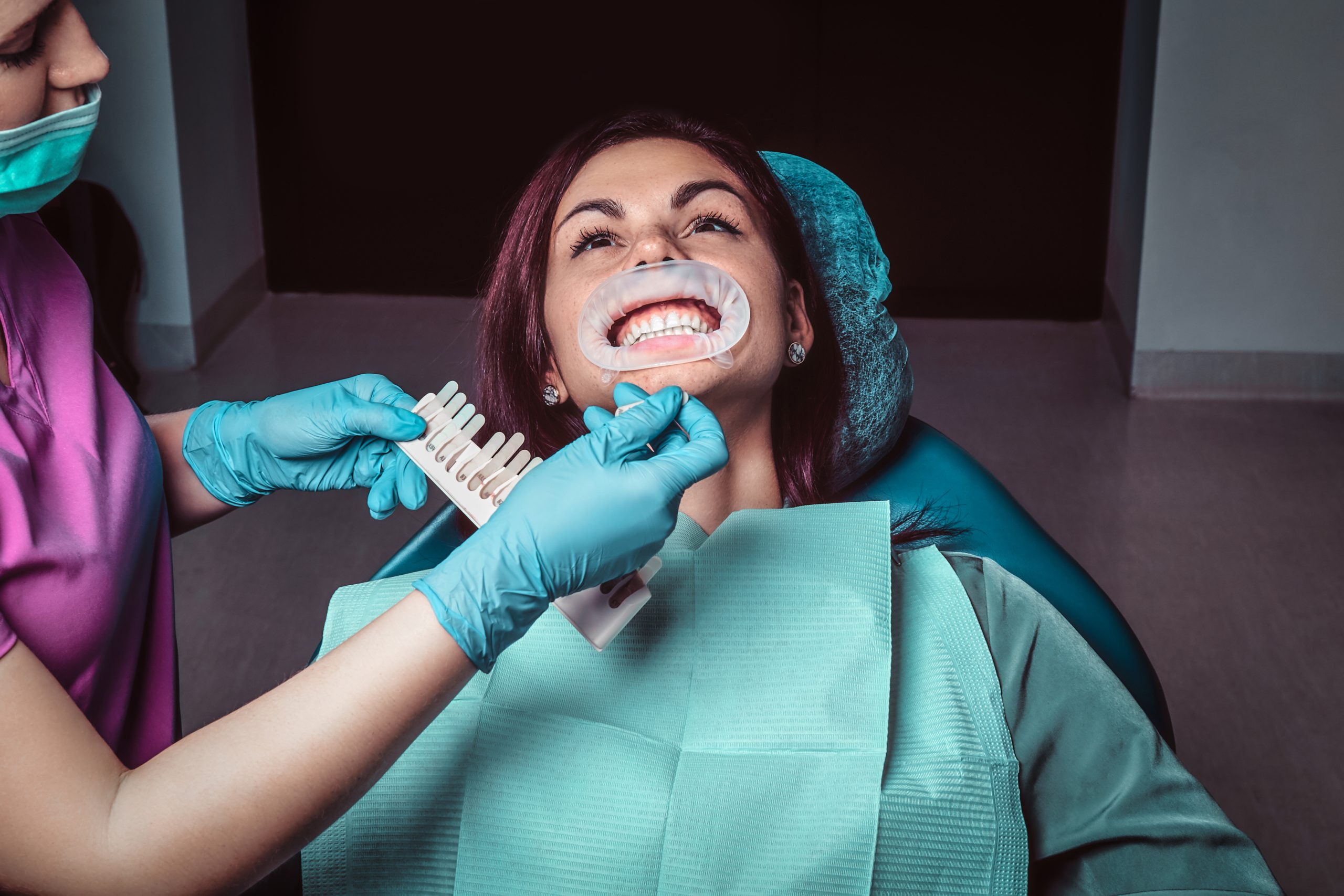 Anchorage Dental Care Mindarie