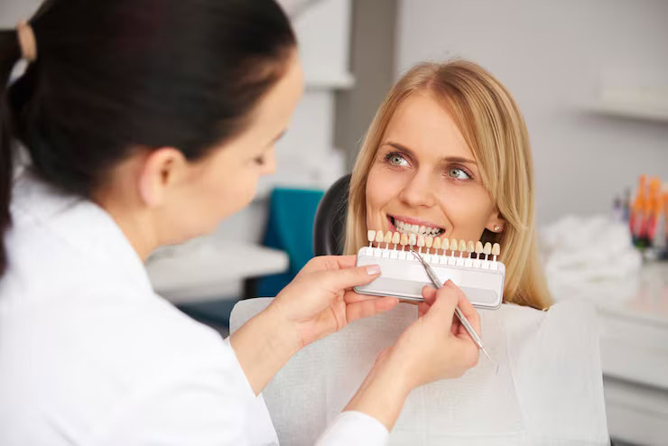Anchorage Dental Care Mindarie