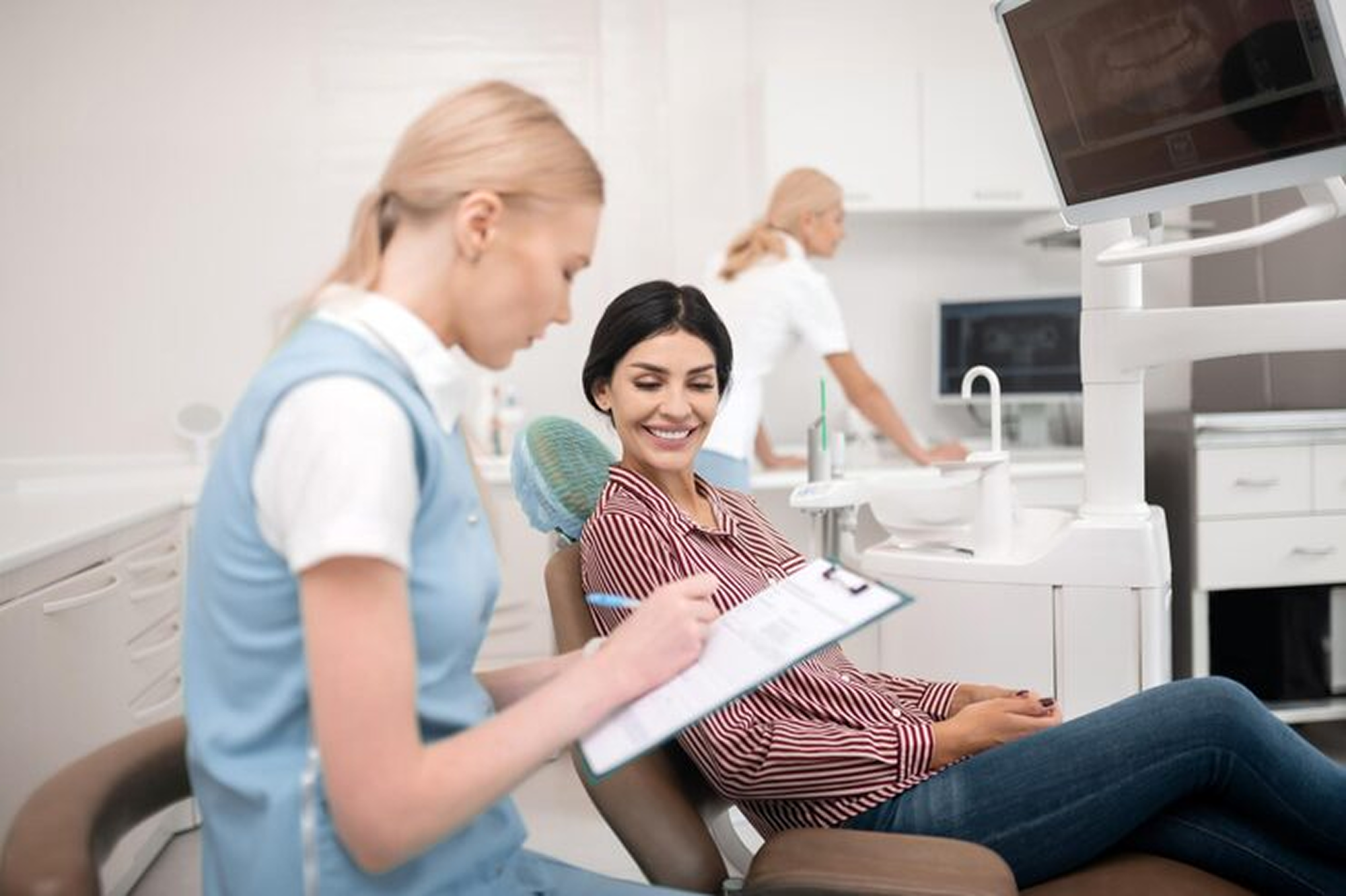 Anchorage Dental Care Mindarie