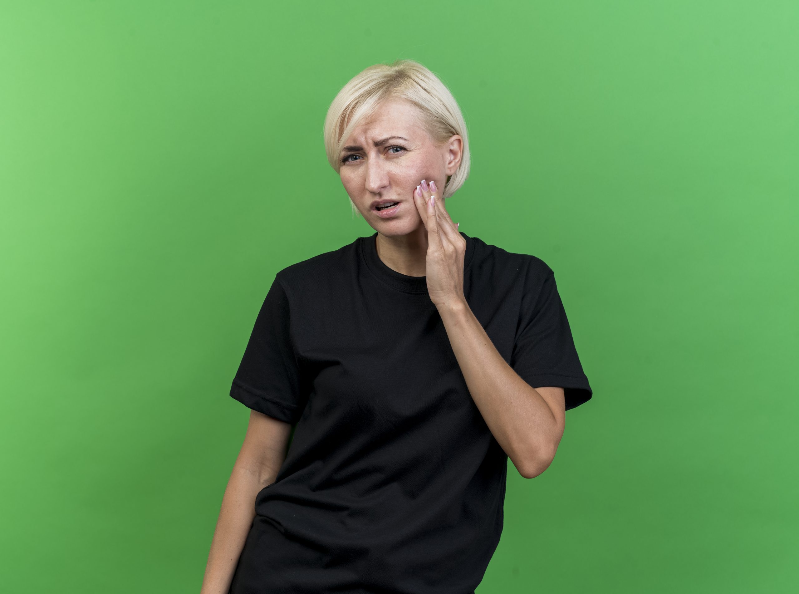 Understanding Denture Discomfort and How to Find Relief