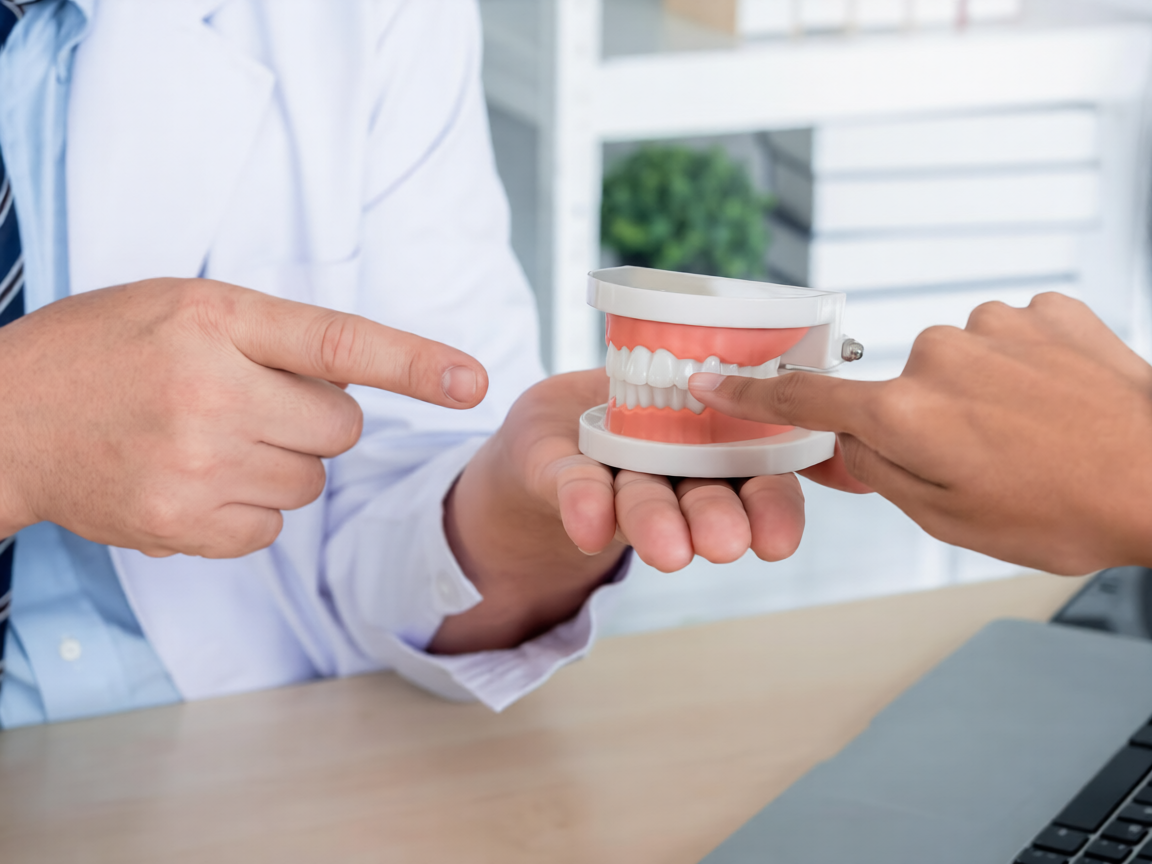 Anchorage Dental Care Mindarie