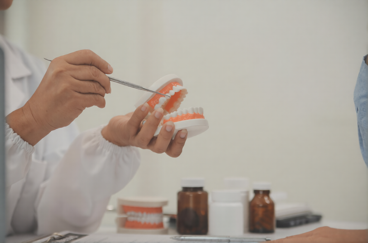 Anchorage Dental Care Mindarie