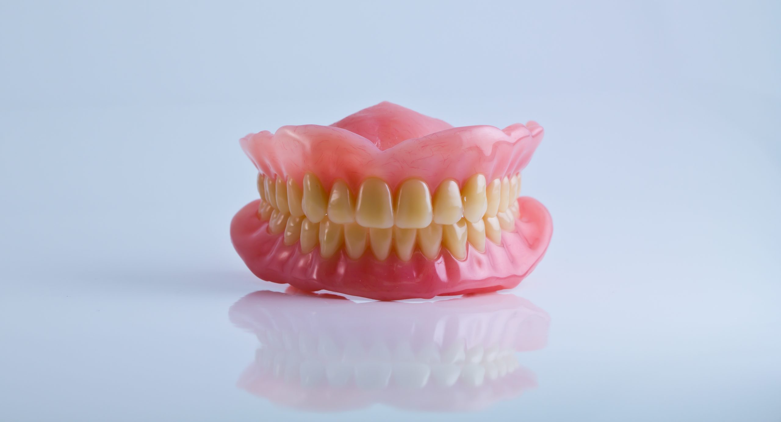 Denture Alternatives That May Improve Your Quality of Life