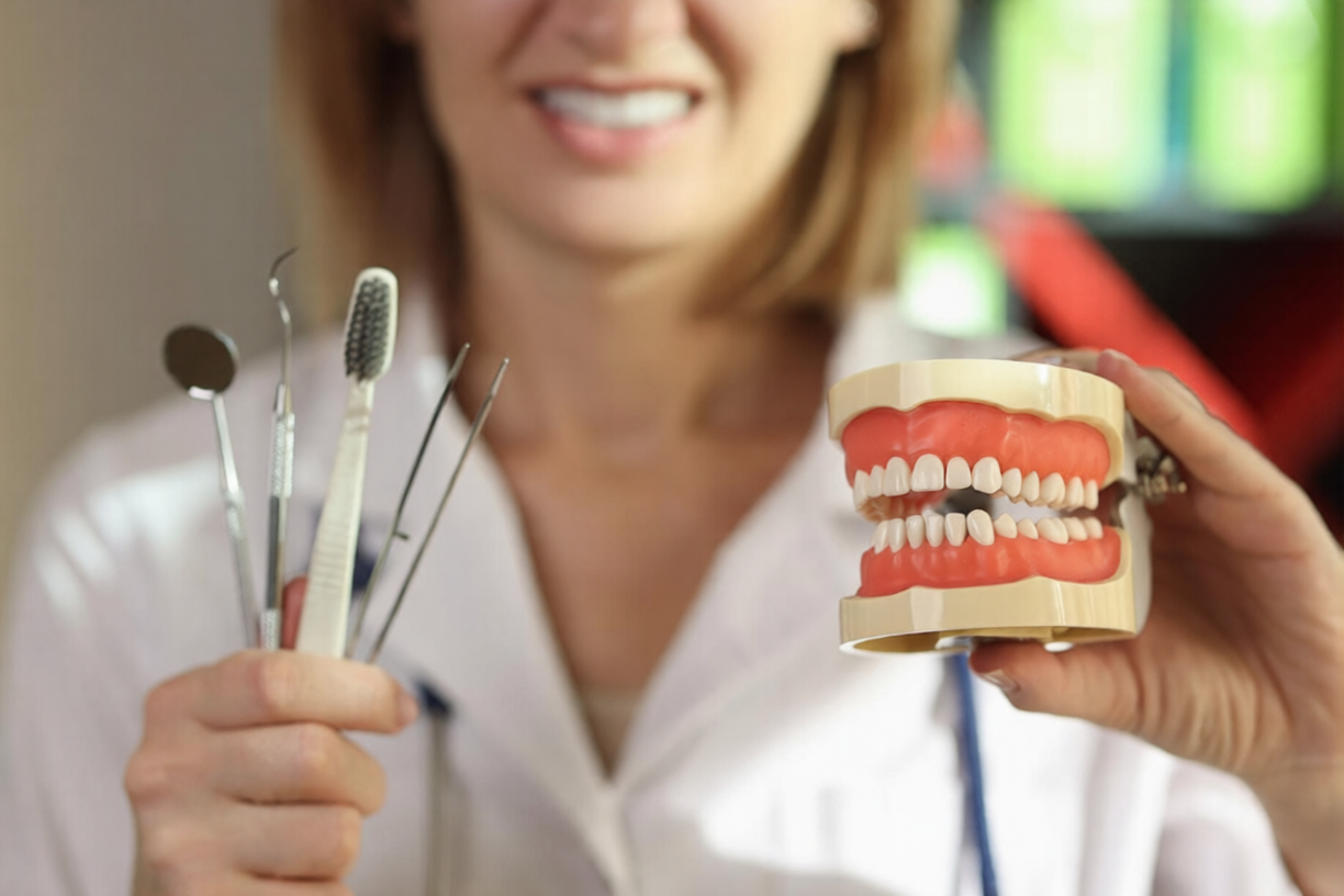 Anchorage Dental Care Mindarie