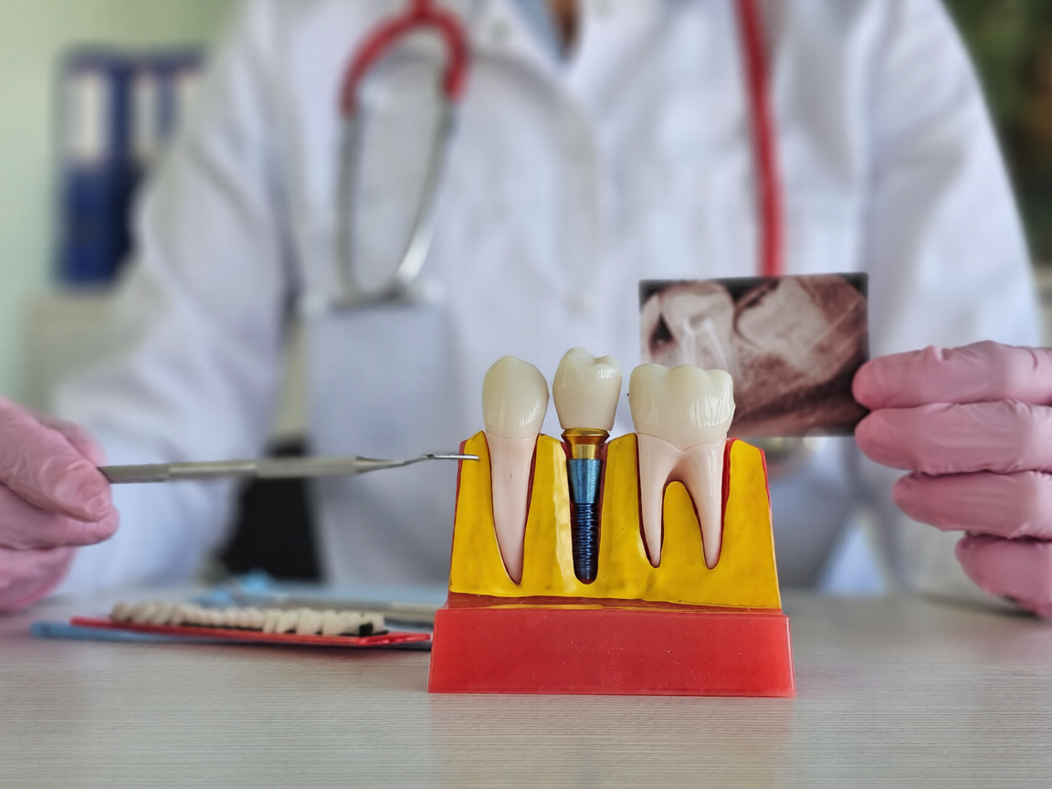 Anchorage Dental Care Mindarie