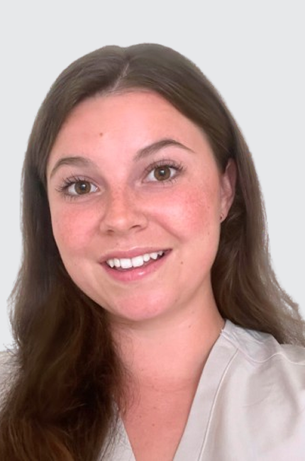 Dr. Maddison Sheppard