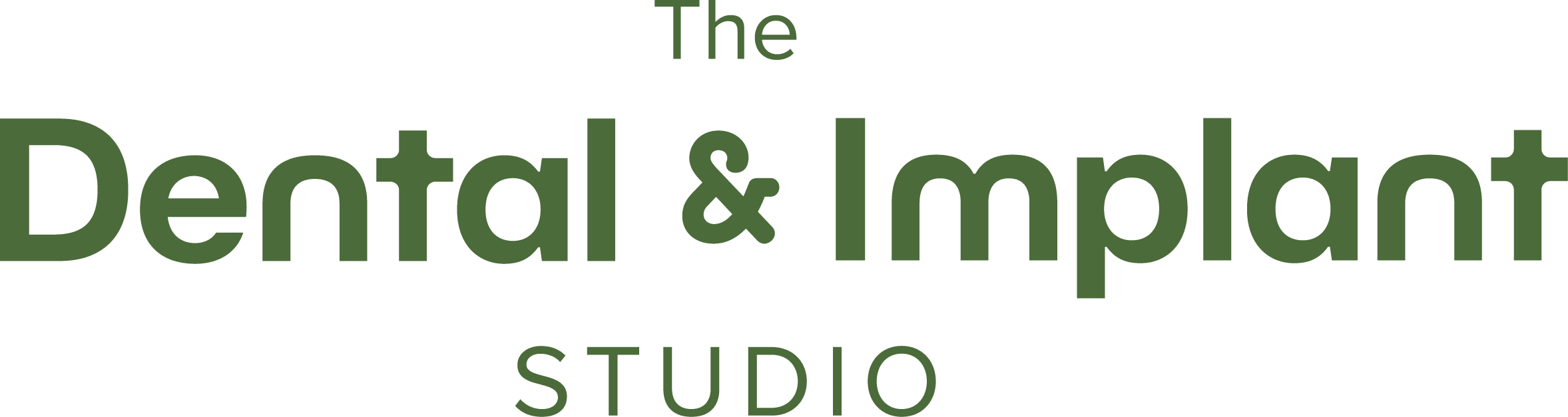 The Dental & Implant Studio