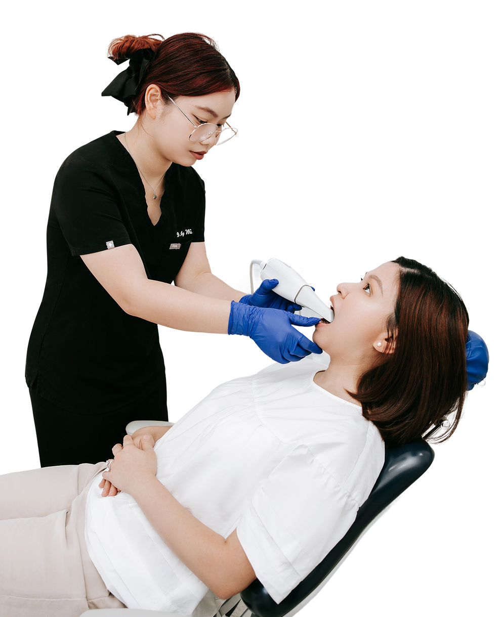 Digital Smile Design