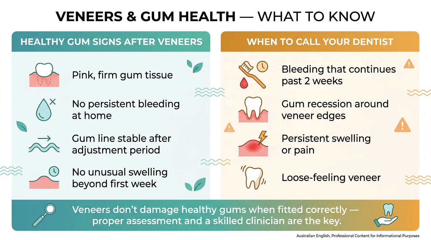 blog 2026 04 16 veneers gum health 2
