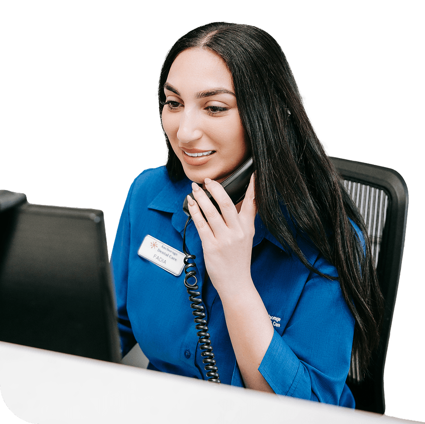 Anchorage Dental Care