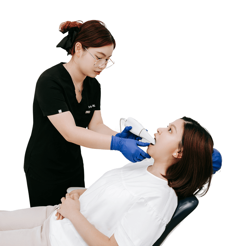 Anchorage Dental Care