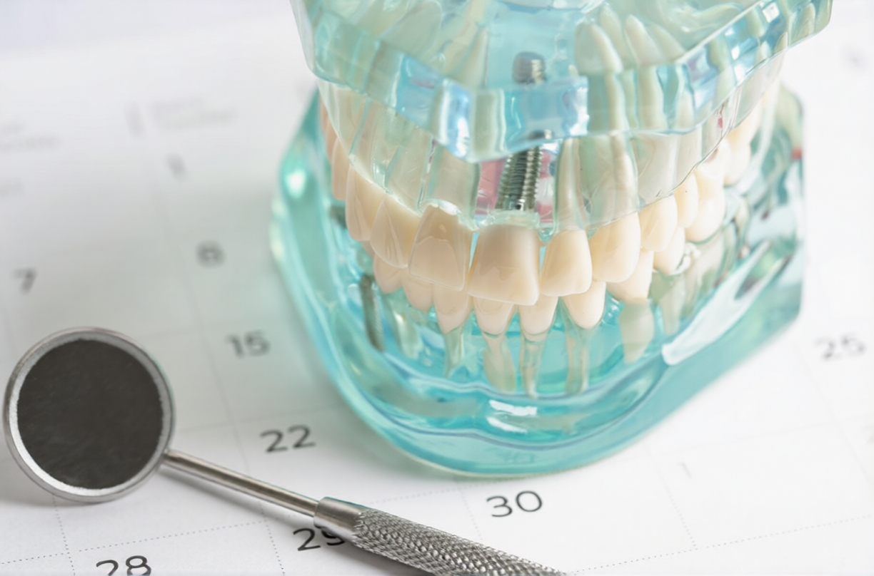 Anchorage Dental Care Mindarie