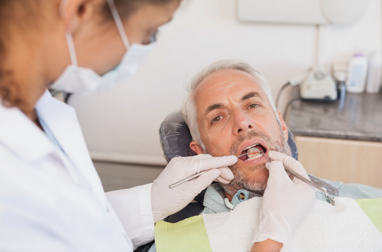 Anchorage Dental Care Mindarie