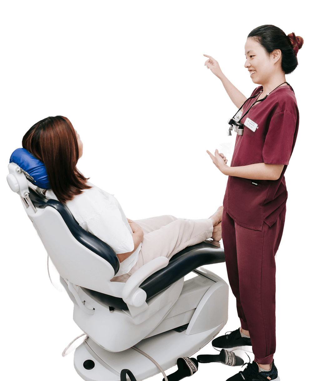 Digital Smile Design