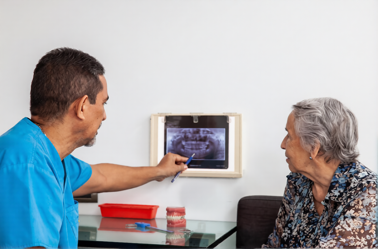 Anchorage Dental Care Mindarie