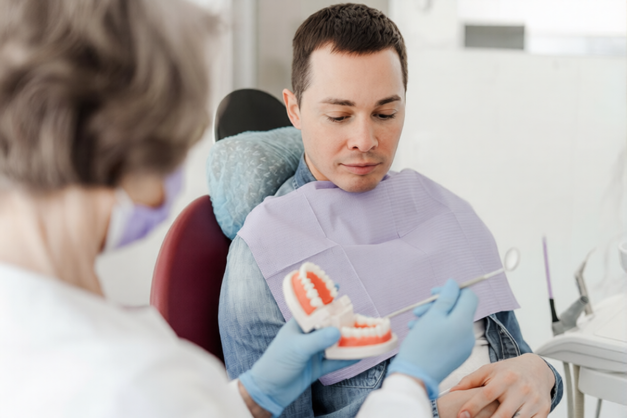 Anchorage Dental Care Mindarie