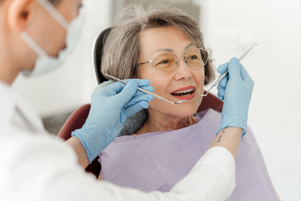 Anchorage Dental Care Mindarie