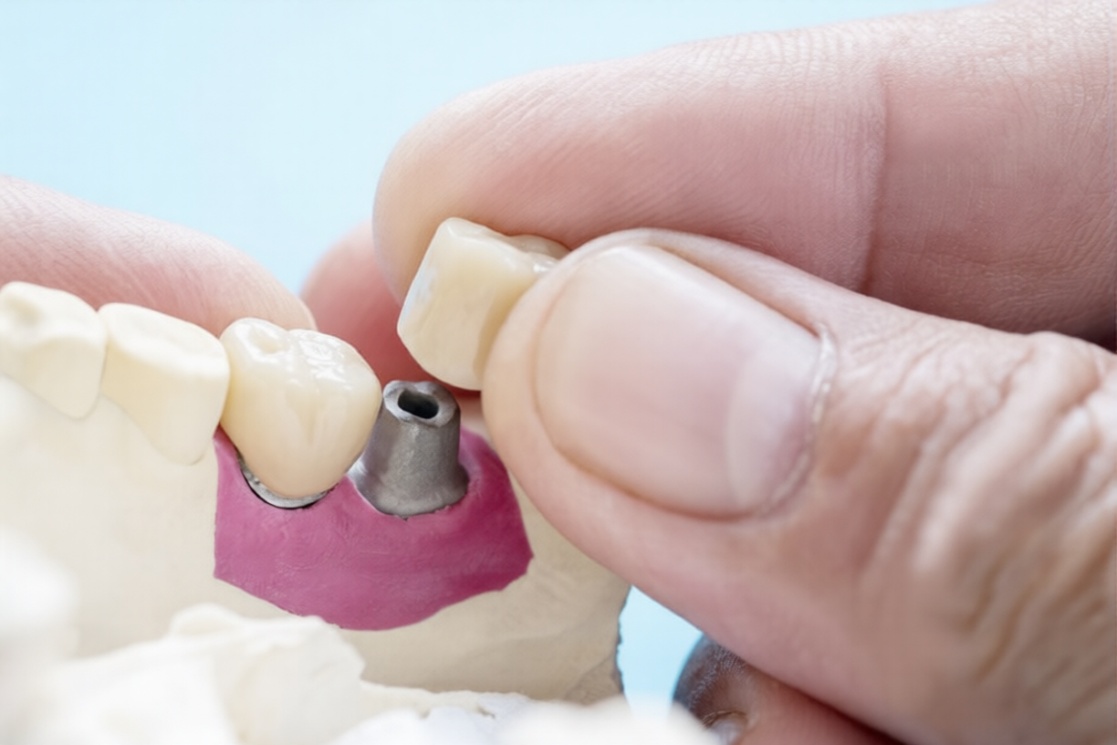 Anchorage Dental Care Mindarie