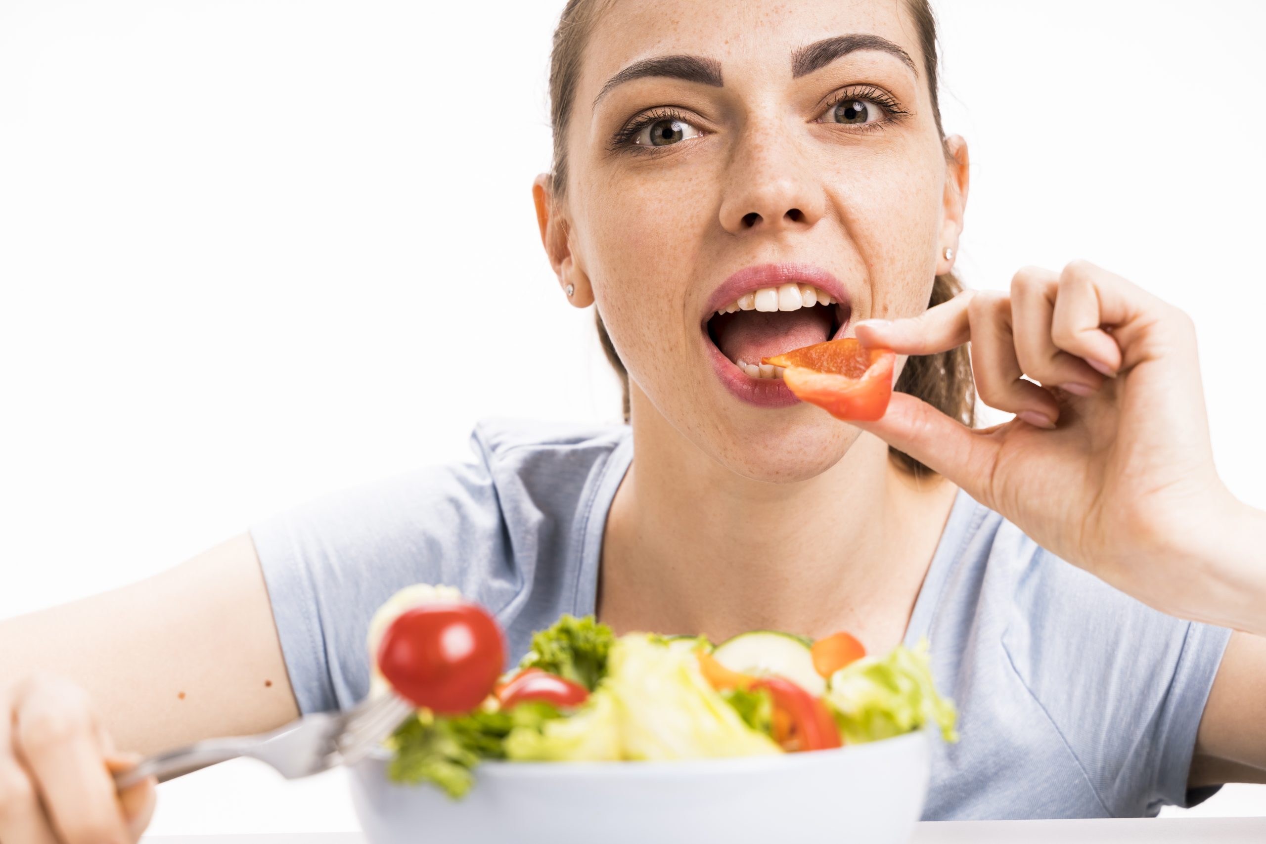 What Can You Eat with All-on-4 Implants? A Complete Diet Guide