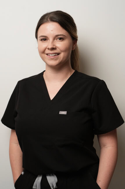 Dr. Maddison Sheppard