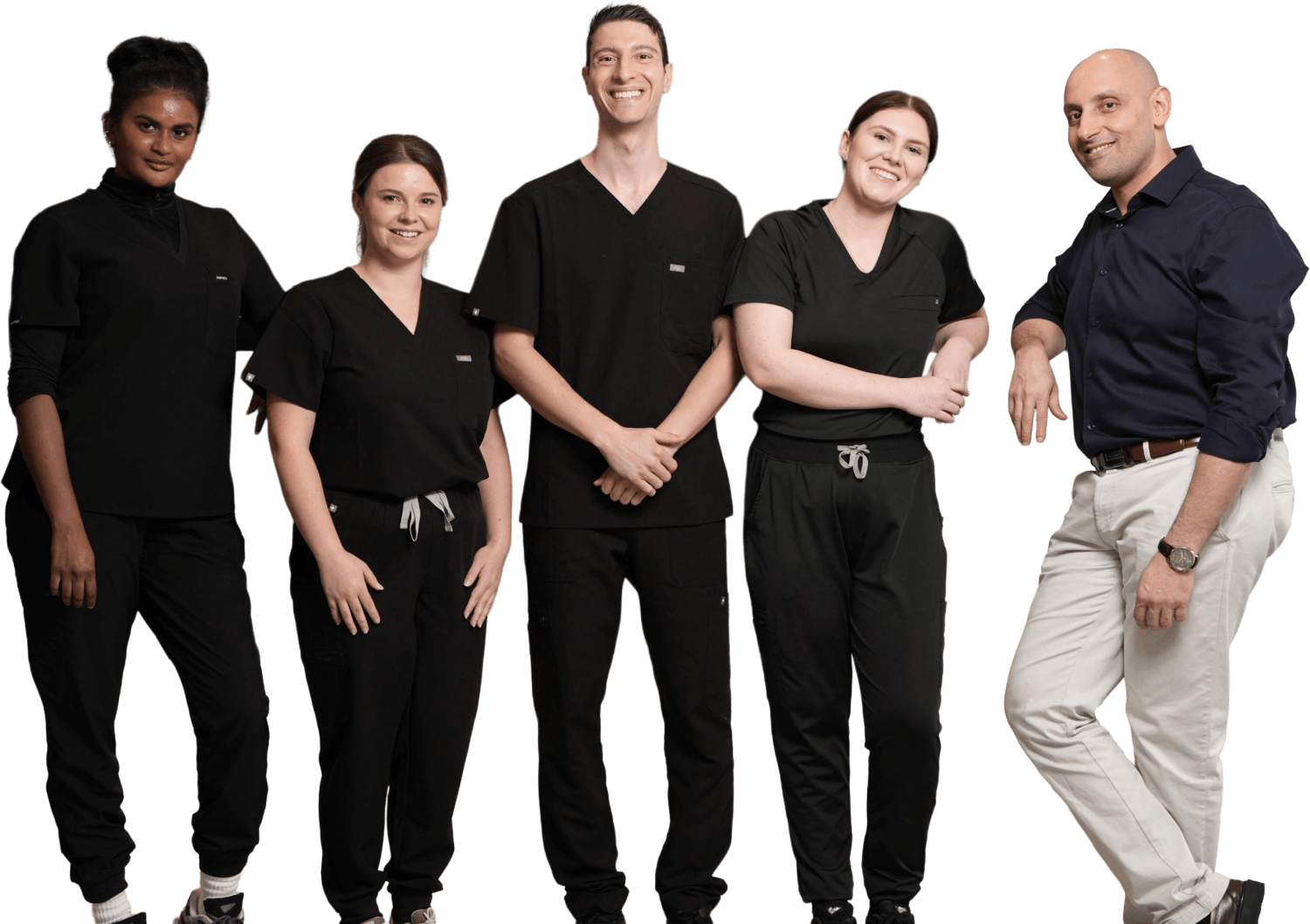 team page hero
